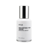Suero renovador de nano retinol al 0,3 % + niacina 30 ml